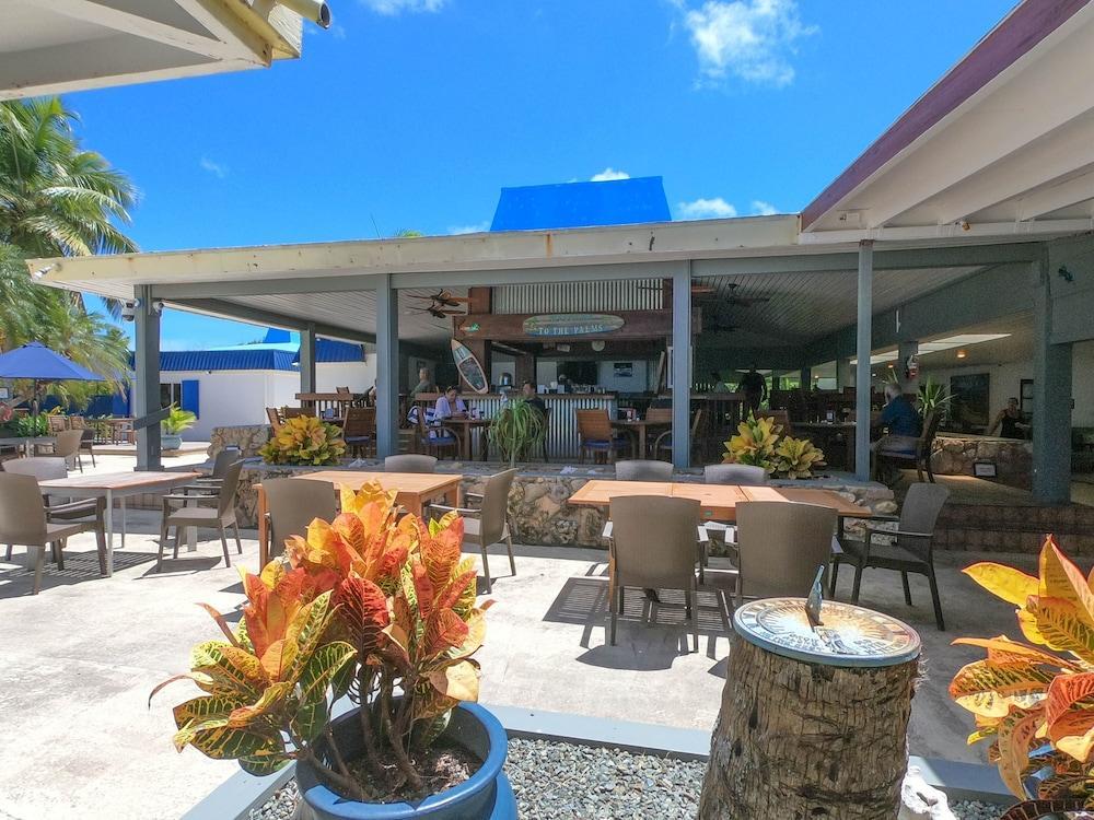 The Palms At Pelican Cove (Adults Only) La Grande Princesse Екстер'єр фото
