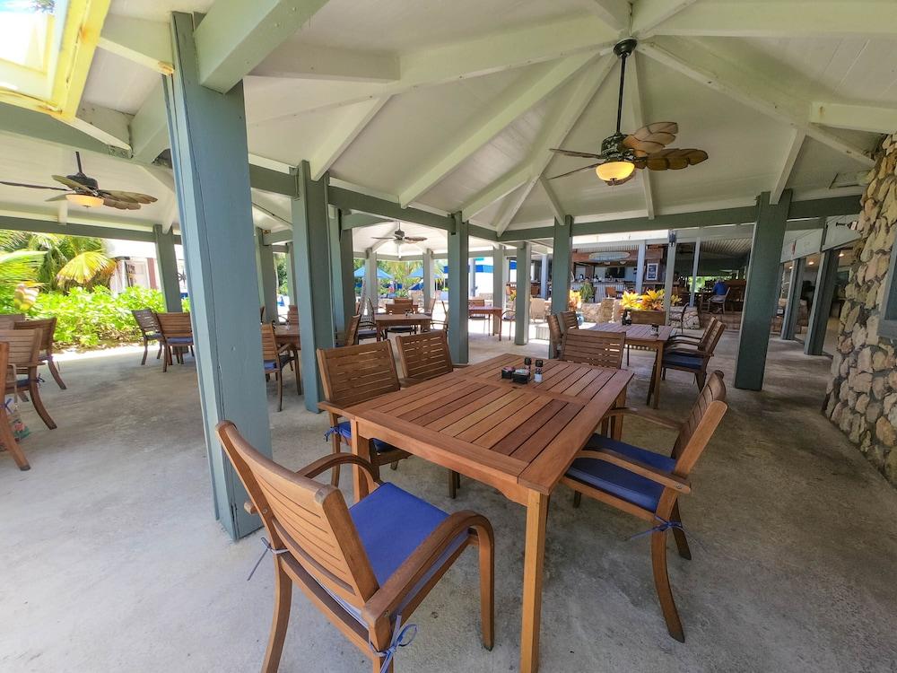 The Palms At Pelican Cove (Adults Only) La Grande Princesse Екстер'єр фото