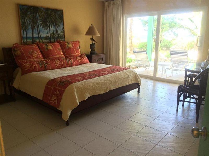The Palms At Pelican Cove (Adults Only) La Grande Princesse Екстер'єр фото