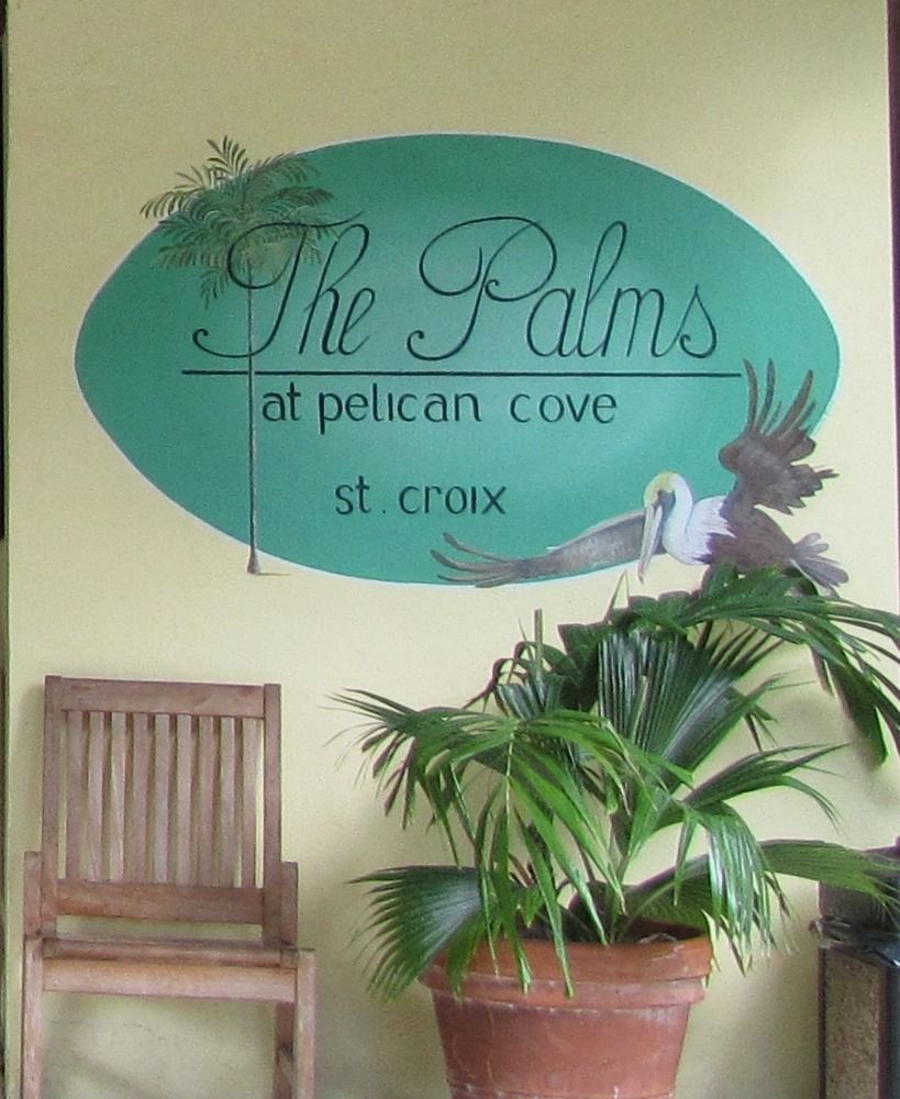 The Palms At Pelican Cove (Adults Only) La Grande Princesse Екстер'єр фото